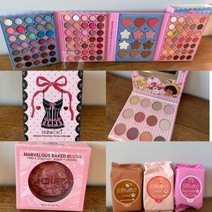 Make up bundle!!